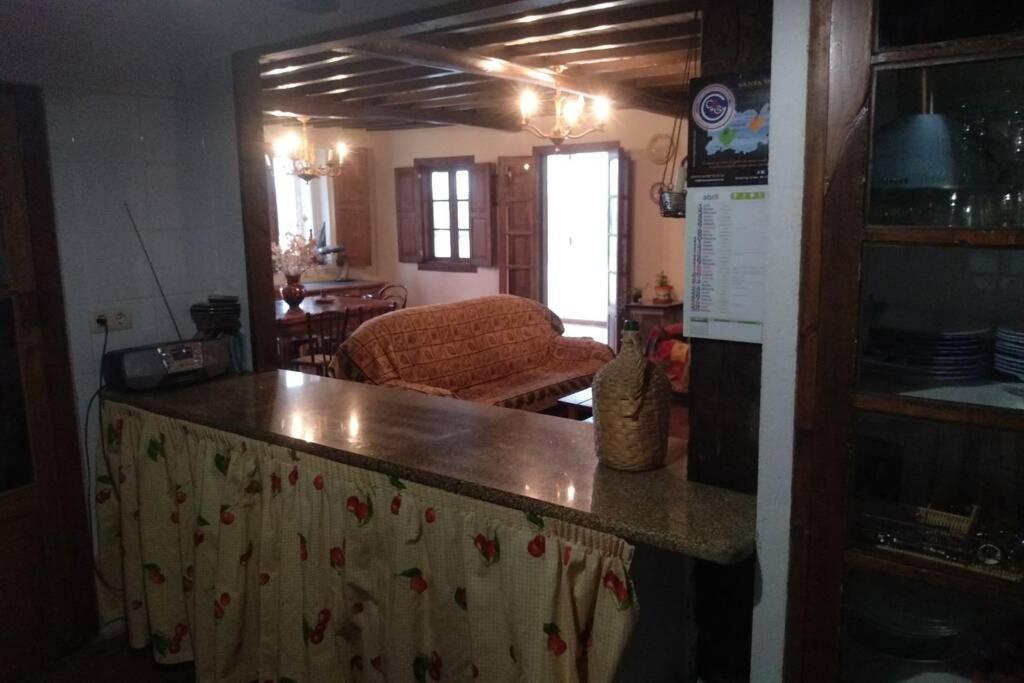 Casa Ribeira Sacra, Ourense, Ninodaguia, Galicia المظهر الخارجي الصورة