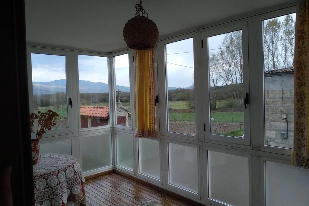 Casa Ribeira Sacra, Ourense, Ninodaguia, Galicia المظهر الخارجي الصورة