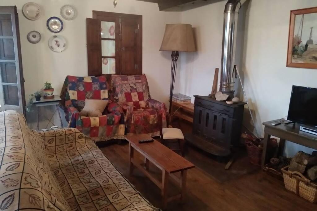 Casa Ribeira Sacra, Ourense, Ninodaguia, Galicia المظهر الخارجي الصورة