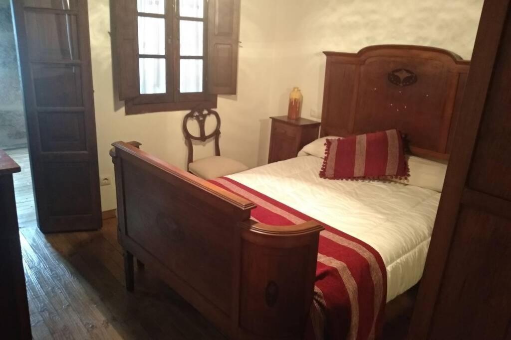 Casa Ribeira Sacra, Ourense, Ninodaguia, Galicia المظهر الخارجي الصورة