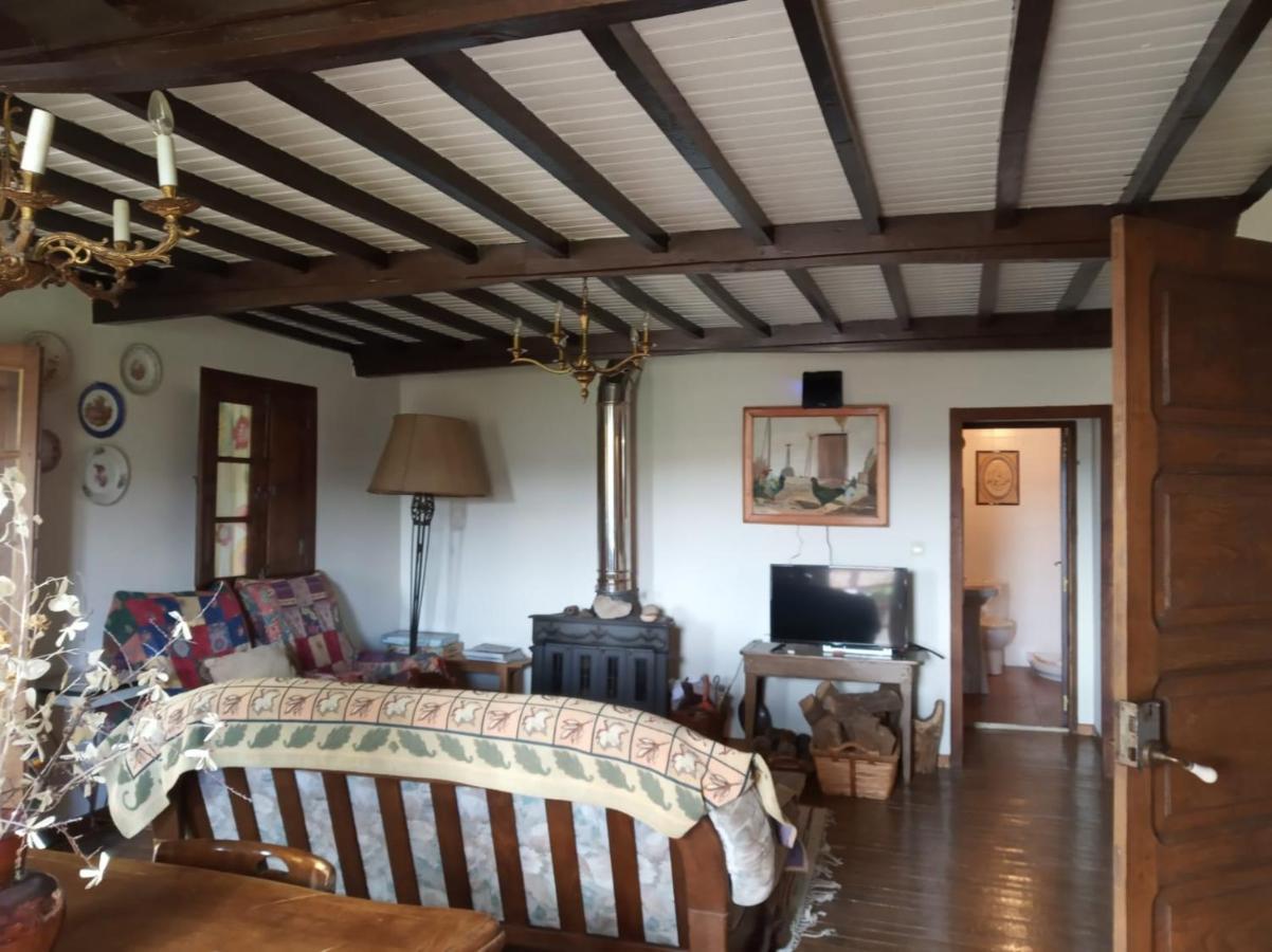 Casa Ribeira Sacra, Ourense, Ninodaguia, Galicia المظهر الخارجي الصورة