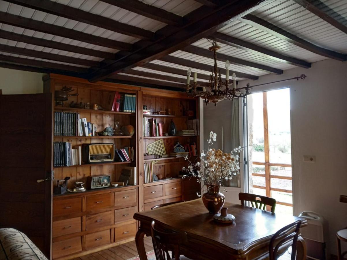Casa Ribeira Sacra, Ourense, Ninodaguia, Galicia المظهر الخارجي الصورة