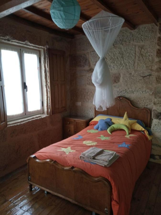 Casa Ribeira Sacra, Ourense, Ninodaguia, Galicia المظهر الخارجي الصورة